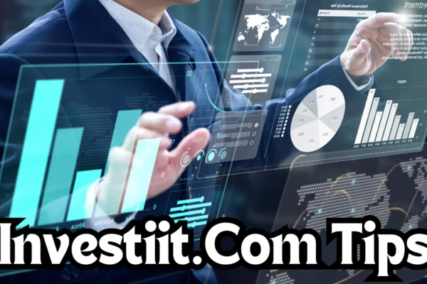 Investiit.com Tips: A Complete Guide to Smarter Investing